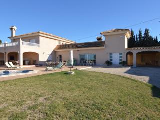 Belvilla by oyo villa - Mina Blanca - 5
