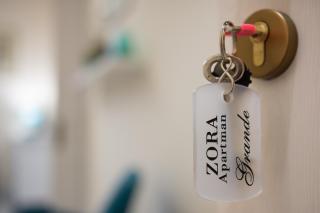 Zora Apartman - Eger - 7