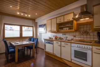 Kalle's Familien-Appartements - Gerlos - 2