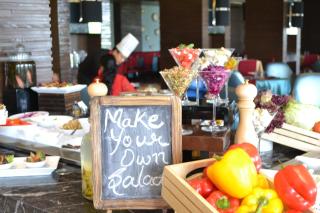Courtyard by Marriott Bilaspur - Bilāspur - 2
