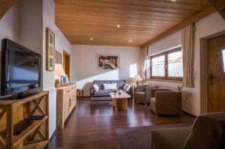 Kalle's Familien-Appartements - Gerlos - 3