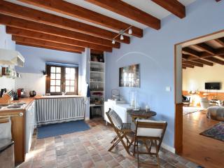 Holiday Home in Le Châtelet with Pool - Le Châtelet - 6