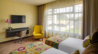 Tamarind Tree Hotel - Nairobi - 2