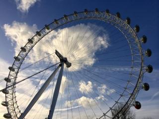 Rochester Apartment - London - 1