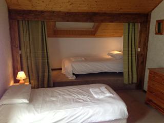 Chalet Peloton - La Chapelle-dʼAbondance - 5