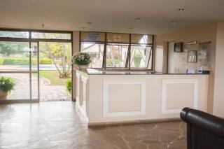 Coesa Hoteis - Casa Branca - 1