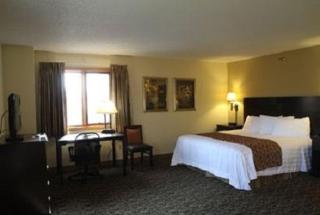 Valley Inn Sanford Medical Center - 3