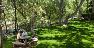 Best Western Plus Arroyo Roble Hotel & Creekside Villas - 8