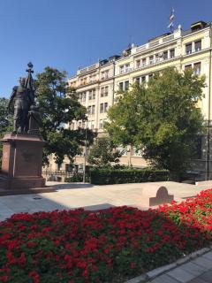 Broz Apartment - Belgrad - 4