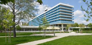 Danubius Hotel Annabella - 3