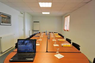 The Originals Access, Hôtel Millau Sud - LʼHospitalet-du-Larzac - 5