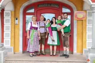 Landgasthof Franz Josef - 4