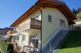 Frozen Time Apartments - Flachau - 9