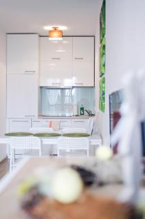 Apartament Mięta - Karpacz - 4