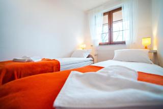 Apartament Mięta - Karpacz - 1