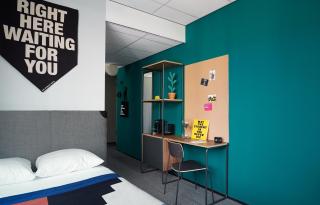 The Social Hub Amsterdam West - Amsterdam - 6