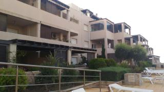 Apartamentos Arcos Calabardina - Calabardina - 5