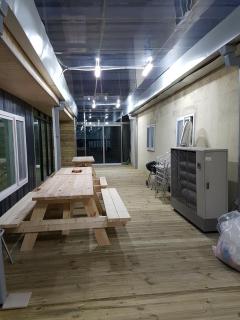 Bluesky Pension - Pocheon - 6