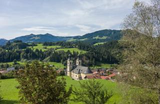 Ferienwohnung Lehenhof - 6
