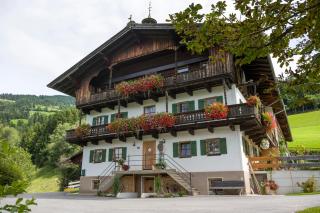 Ferienwohnung Lehenhof - Hopfgarten im Brixental - 8