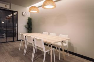 Silom 2 Bedrooms BTS S6 - 5