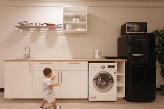 Silom 2 Bedrooms BTS S6 - 4