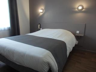 Hotel Castel - Neuves-Maisons - 4