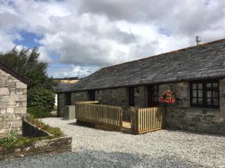 Maple & Beech Barns - 4