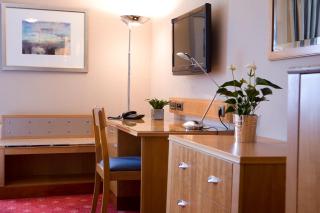 Hotel Das Kleine Ritz - Fellbach - 6