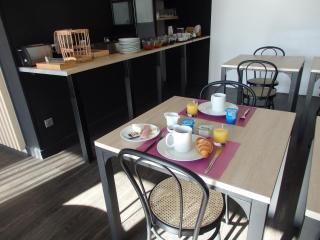 Hotel Castel - Neuves-Maisons - 7