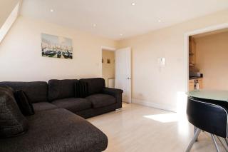 Camden Apartment E/Apartment - Londra - 8