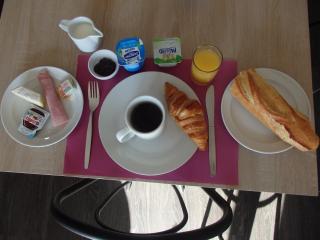 Hotel Castel - Neuves-Maisons - 3