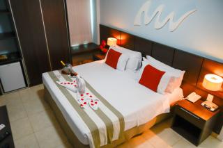 Real Classic Hotel - 8