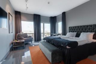 Ocean Hotel - Falkenberg - 6