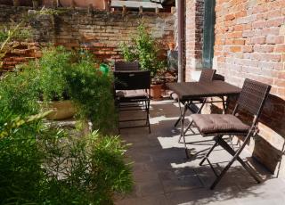 B&B HORTUS - Venice - 3