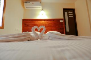 Roses Inn Fortkochi - Kochi - 3