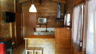 Bungalows Nou Camping - 3