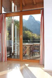 Ferienwohnungen Almrausch - Oberammergau - 4