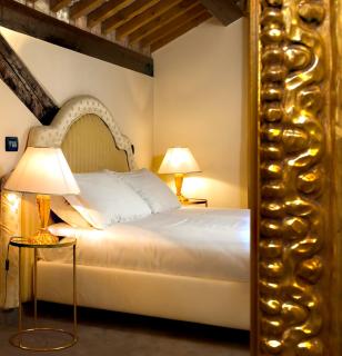 Ca' San Giorgio B&B - Venice - 0