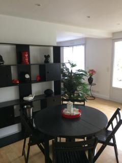 Appartement Granville - Granville - 4
