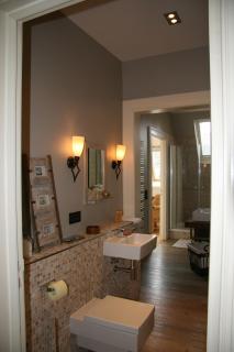 Ferienwohnung Bamberger - Lübeck - 5