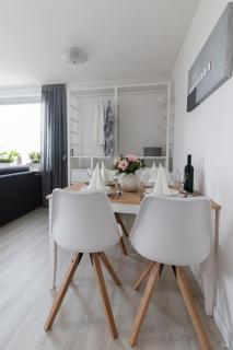 Ansbachs City Apartment - 4