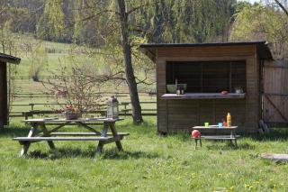 Ferienhaus am Kreuzberg - Nürburgring - 7