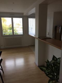 Appartement Granville - Granville - 6