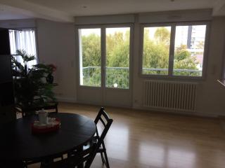 Appartement Granville - Granville - 5