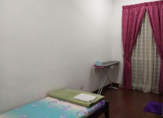 Masayu Putrajaya Homestay - 5