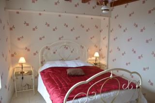 Aux Jardin's de la Bosniere - Cussay - 4