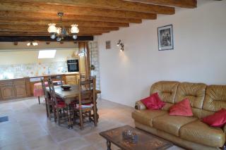 Aux Jardin's de la Bosniere - Cussay - 1