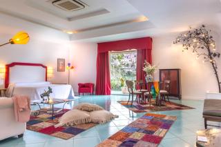 Hotel Poseidon - Positano - 7