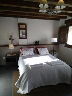 El Hogar del Fresno, casa con encanto en Cañicosa - 6